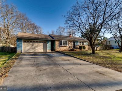 81 Will O Brook Dr, Pasadena, MD, 21122