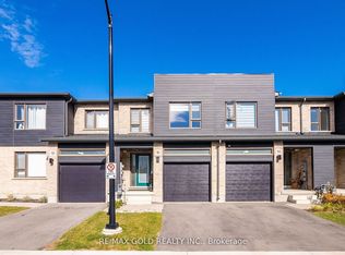 16 Roper Pl, Kitchener, ON N2R0R8