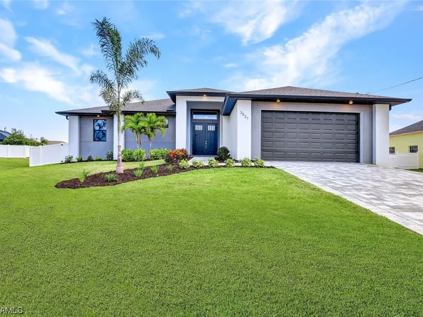 3527 SW 4th Ln, Cape Coral, FL 33991