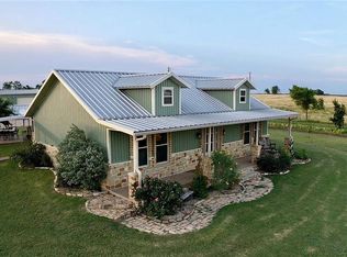 1570 Steinke Rd, Mart, TX 76664