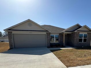 2376 Bentwood Dr, Alexander, AR 72002