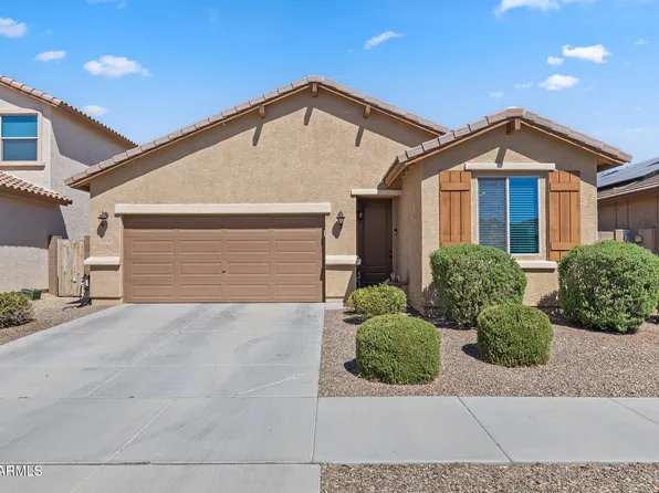 18350 W TINA Lane, Surprise, AZ 85387