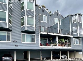 3473 SW Barbur Blvd APT 9, Portland, OR 97239