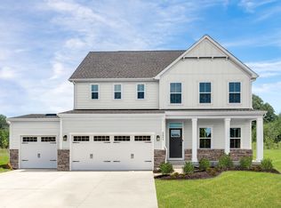 Lehigh Plan, The Retreat at Bridle Creek, White House, TN 37188