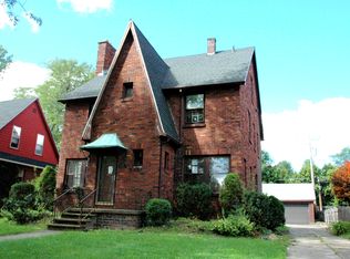 315 Berryman Dr, Buffalo, NY 14226