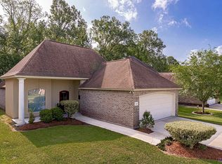 6342 Surrey Ln, Zachary, LA 70791