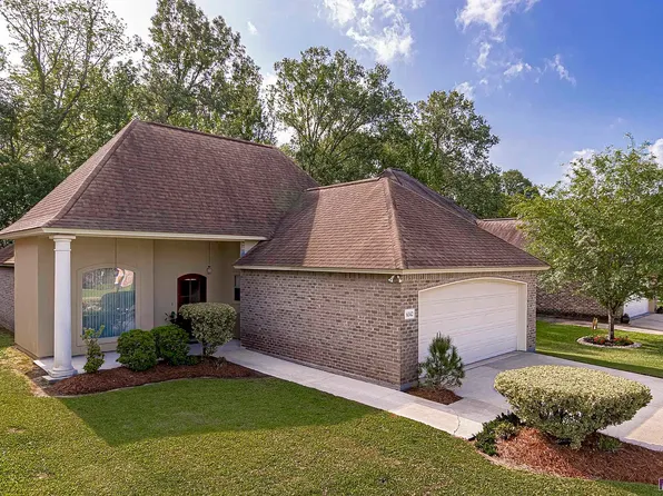 6342 Surrey Ln, Zachary, LA 70791