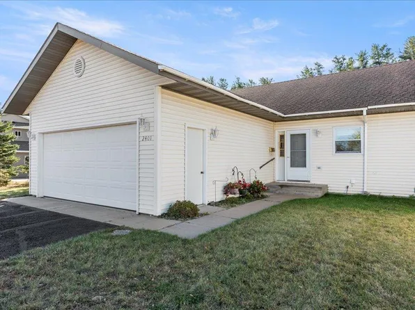 2401 Hillcrest Dr, Brainerd, MN 56401