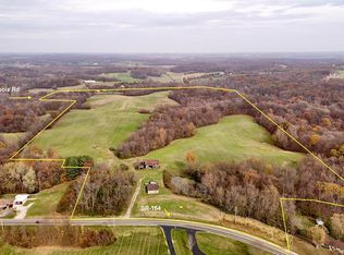 E State Road 164 Rd, Jasper, IN 47546