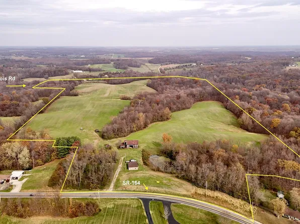 E State Road 164 Rd, Jasper, IN 47546