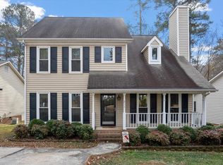 211 Kronos Ln, Cary, NC 27513