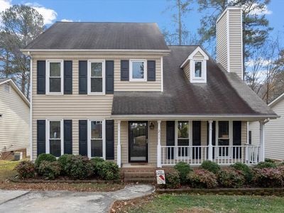 211 Kronos Ln, Cary, NC, 27513