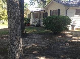 246 Wilkerson Rd, Natchitoches, LA 71457