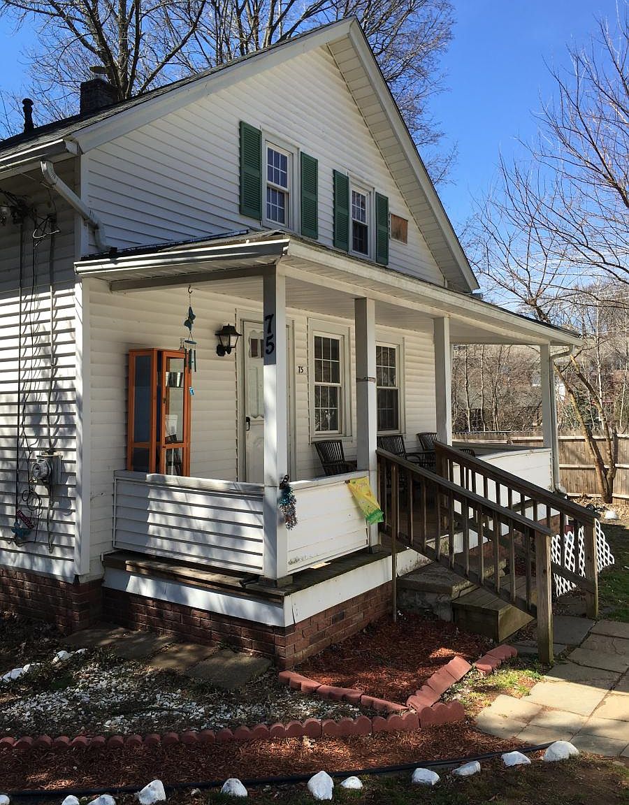 75 Bradley Ave, Meriden, CT 06451 Zillow