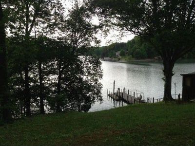 539 Bluewater Dr, Moneta, VA, 24121