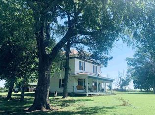 3500 E River Rd, Newkirk, OK 74647