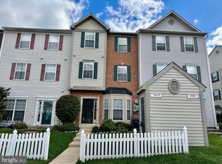 1949 Camelia Ct, Odenton, MD 21113