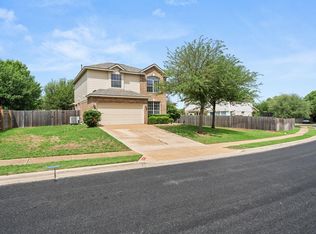 11412 Lemuel Ln, Austin, TX 78717