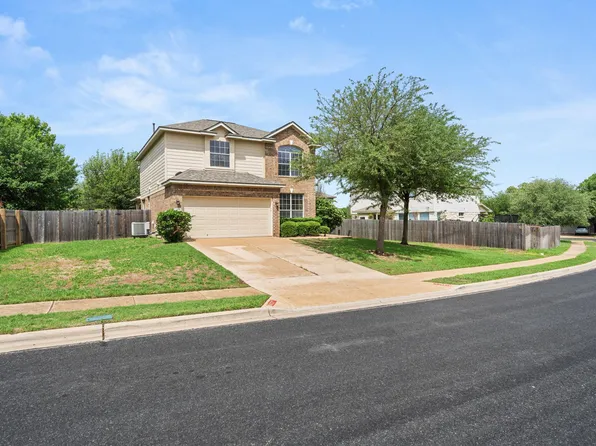 11412 Lemuel Ln, Austin, TX 78717