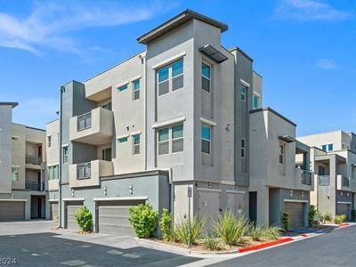 11237 Rainbow Peak Ave #105, Las Vegas, NV, 89135