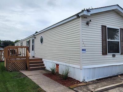 5112 N Fairmount St Trailer 139, Davenport, IA, 52806