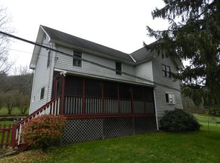 3829 Lambs Creek Rd, Mansfield, PA 16933