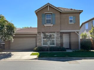 3211 N Memory St, Visalia, CA 93291