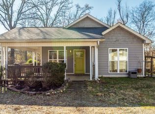 8645 Congo Rd, Benton, AR 72019