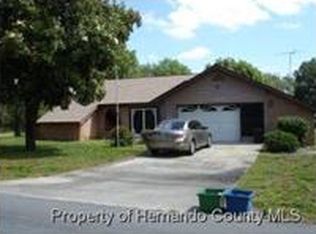 4398 Elwood Rd, Spring Hill, FL 34609