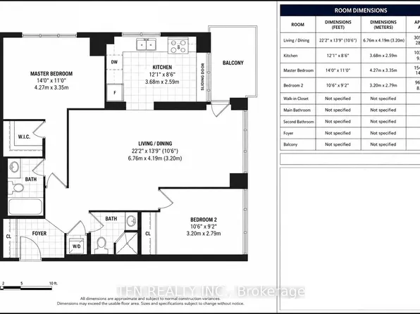 30 Grand Trunk Cres, Toronto, ON