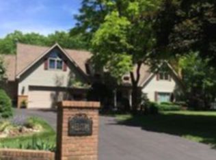 2821 Circle Dr, Flint, MI 48507