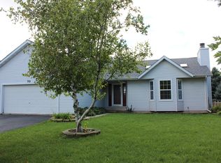 70 W Linda Ave, Cortland, IL 60112