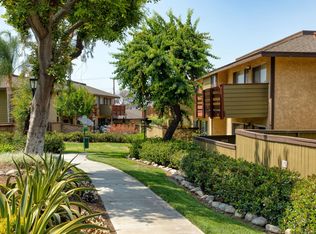 Foothill Village, Pomona, CA 91767