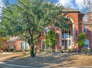 1813 Cliffview Dr, Plano, TX 75093