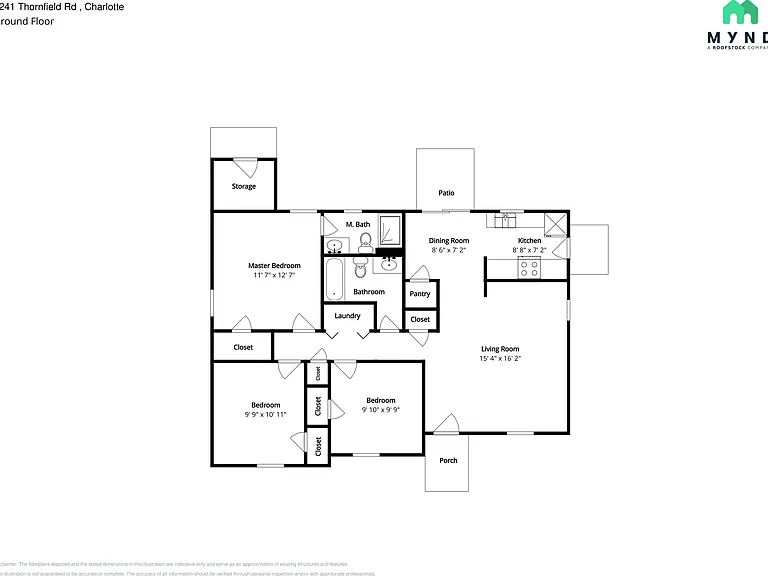 2241 Thornfield Rd — Photo 5