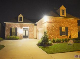 14713 Pendleton Way, Baton Rouge, LA 70810