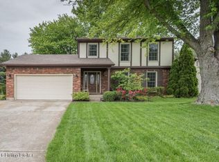 10307 Going Ct, Louisville, KY 40241