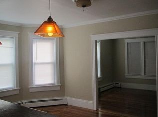 15 Huxley Ave #2, Providence, RI 02908