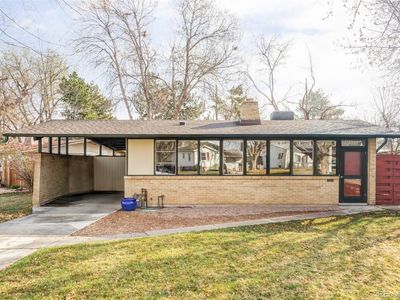 3050 S Marion Street, Englewood, CO, 80113