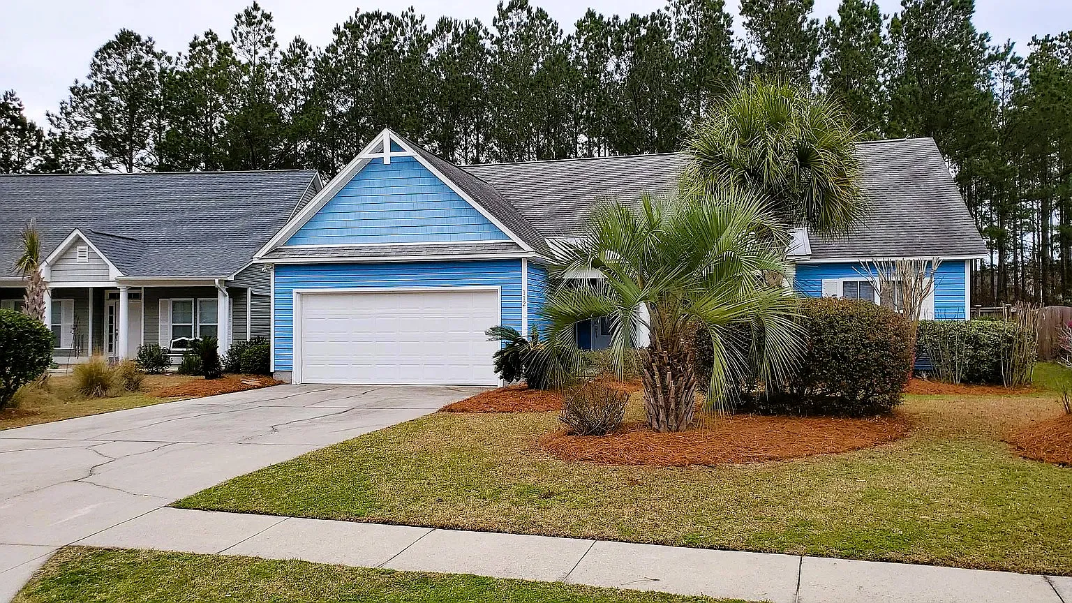 3 bed, 1740 sqft, $2,100 — Photo 1