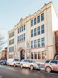 Rented by Nooklyn NYC LLC