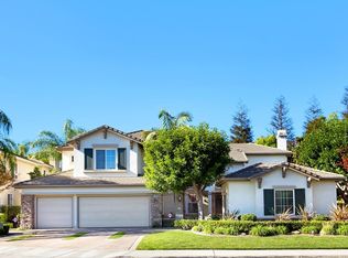 13960 Laredo Ln, Chino Hills, CA 91709