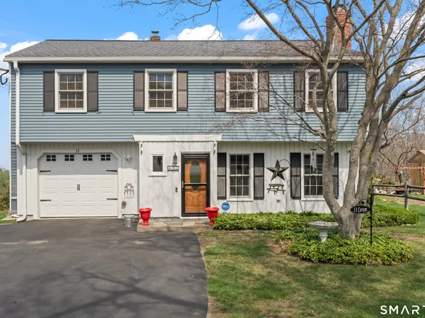 33 Coram Road, Shelton, CT 06484