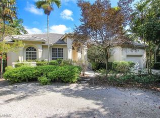 641 Lake Murex Cir, Sanibel, FL 33957