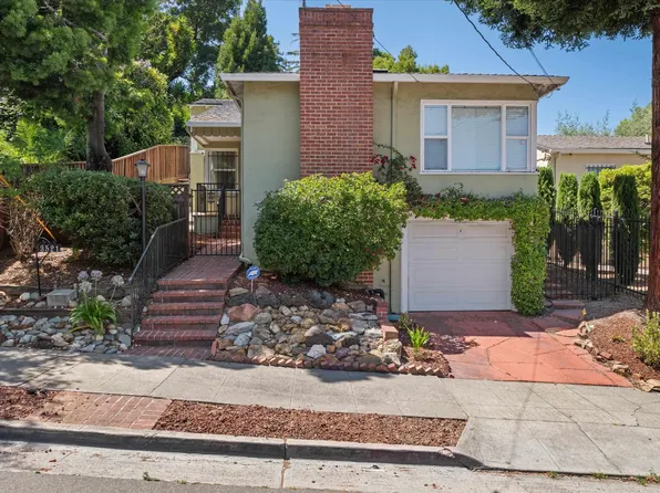 3521 Pierson St, Oakland, CA 94619