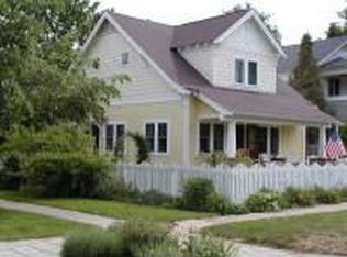 2244 Mapleton Ave, Boulder, CO 80304