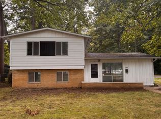 1747 Cone St, Elkhart, IN 46514