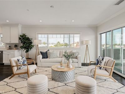 17512 Van Ness Ave, Torrance, CA, 90504