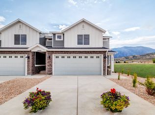 1929 N Blue Iris Ave #1092, Tooele, UT 84074