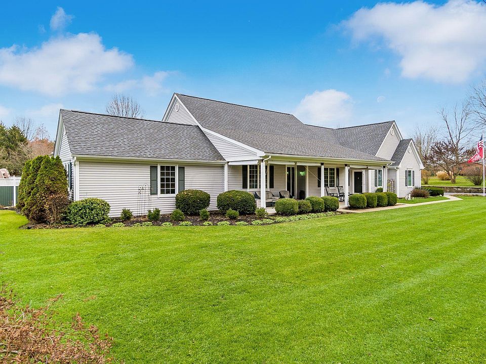 7030 Diley Rd NW, Canal Winchester, OH 43110 Zillow